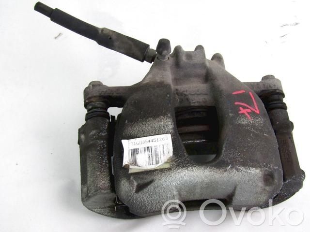 Peugeot 308 Bremssattel vorne 
