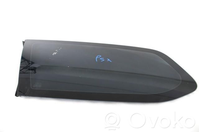 Ford Focus Rear side window 