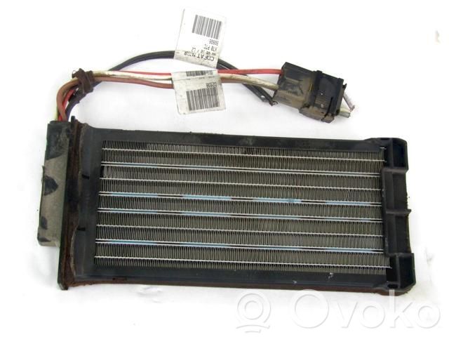 Renault Master II Radiator aerotermă electrică cabină