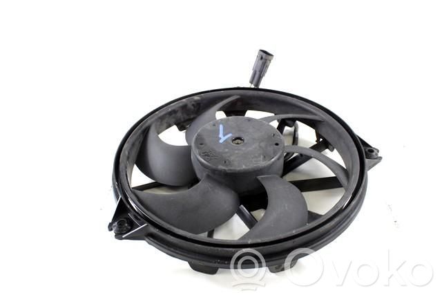 Fiat Scudo Ventilatore di raffreddamento elettrico del radiatore 