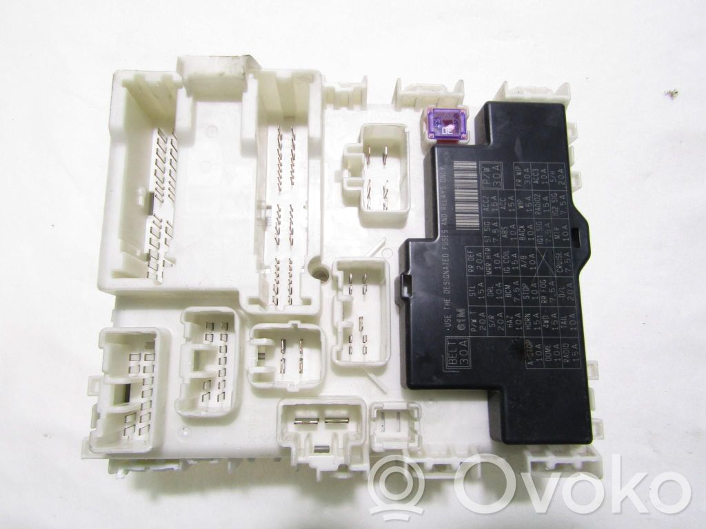 Module de fusibles   AA0A4880