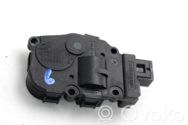 Oro sklendės varikliukas   929888G