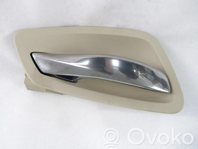 BMW 3 E92 E93 Front door interior handle 