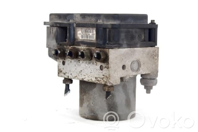 ABS-pumppu   9651873780