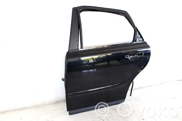 Volvo S40 Drzwi tylne 
