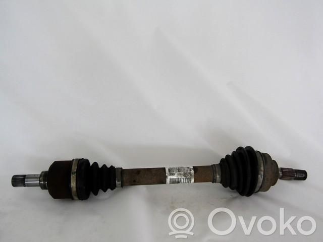 Citroen C4 I Semiasse anteriore 
