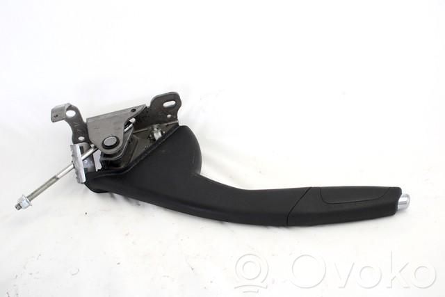 Renault Clio IV Leva del freno a mano/freno di stazionamento
