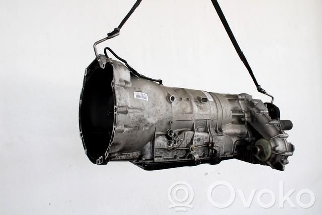 BMW X5 E53 Automatic gearbox 