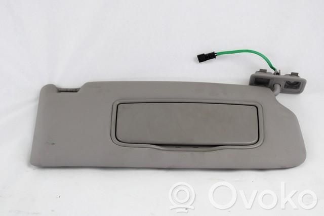 Volvo V50 Aletta parasole 