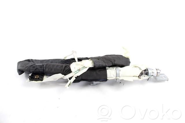 Fiat 500 Kurtyna airbag 