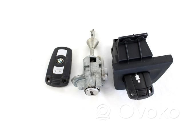 BMW 1 E81 E87 Blocchetto accensione 