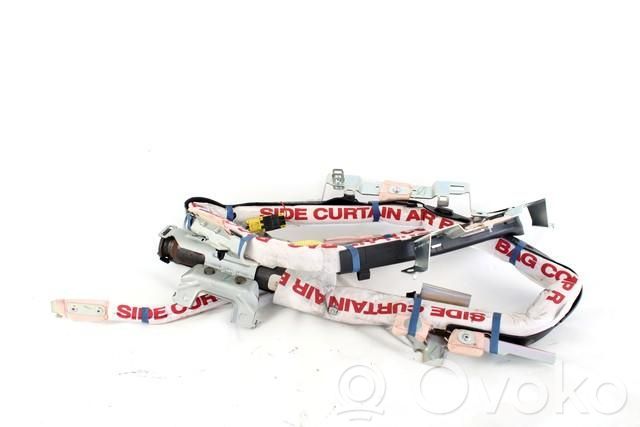 Honda Civic Airbag del techo 