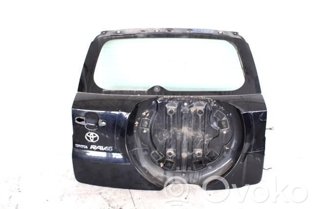 Toyota RAV 4 (XA30) Hayon/capotă portbagaj 