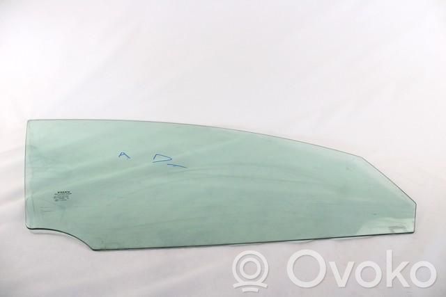 Volvo S40 Verre de rétroviseur latéral