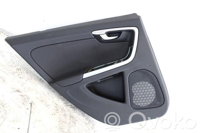 Volvo V60 Panou interior ușă spate