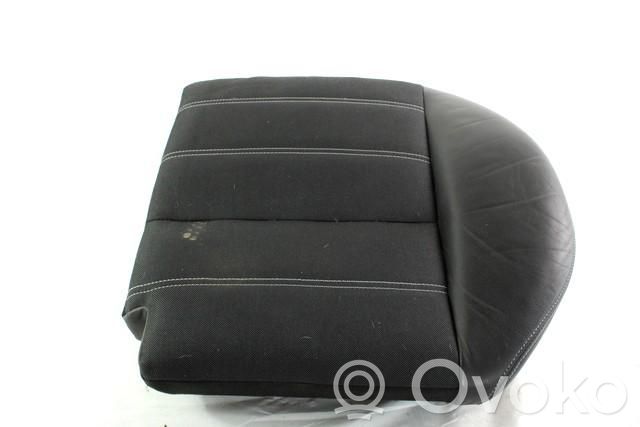 Asiento trasero
