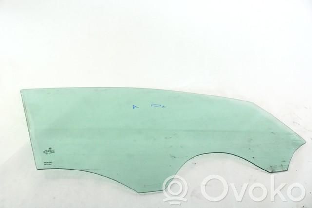 Volkswagen Polo V 6R Vetro specchietto retrovisore