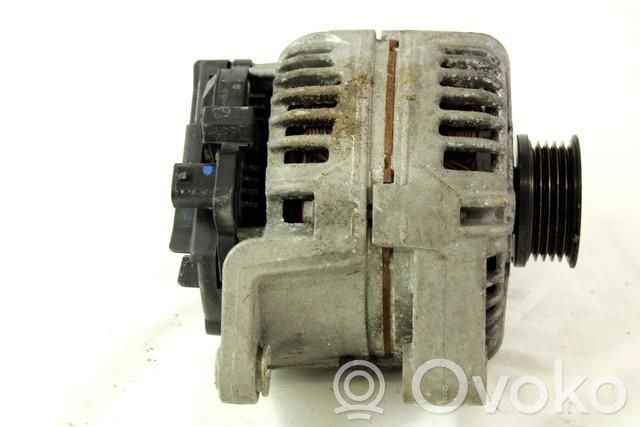 Alternator   13222931