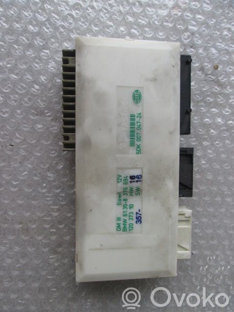 Kėbulo modulis   12037310