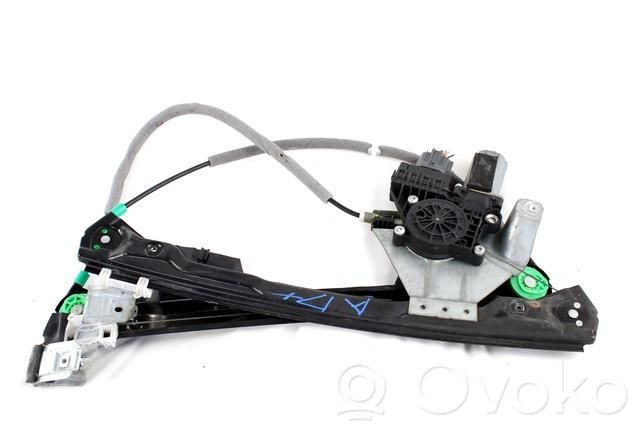 Jaguar X-Type Fensterheber elektrisch mit Motor Tür vorne 