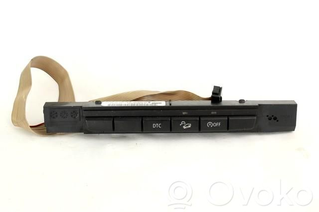 BMW X1 E84 Other switches/knobs/shifts 