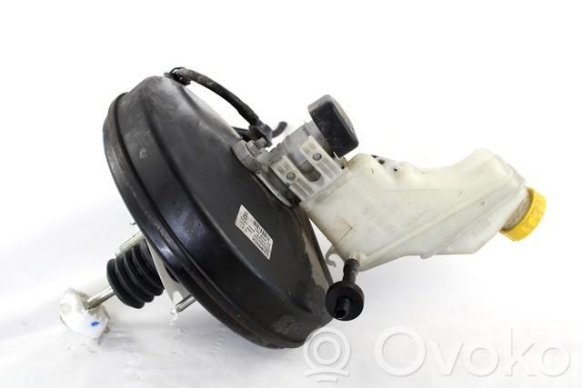 Servo-frein   51878451
