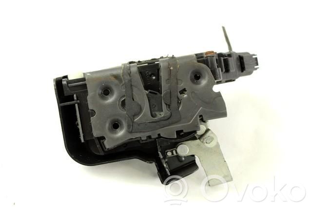 Ford Focus Serratura portiera posteriore 