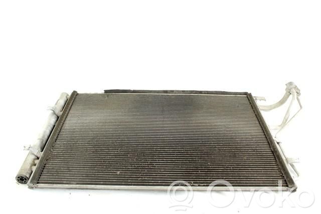 Hyundai i30 Radiator răcire A/C (condensor) 