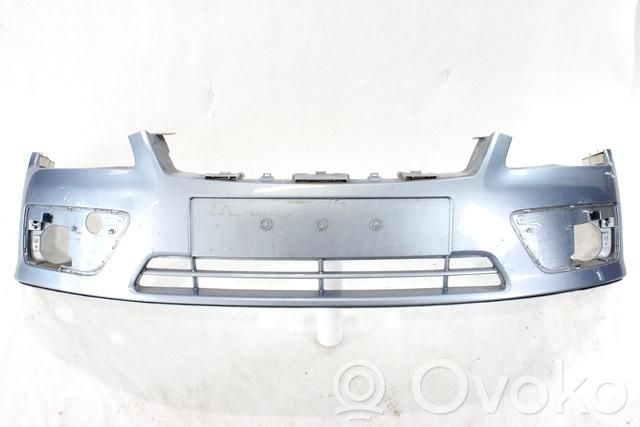 BMW 5 E60 E61 Front bumper 