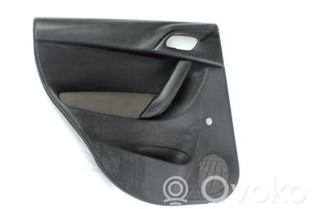Citroen C3 Panou interior ușă spate