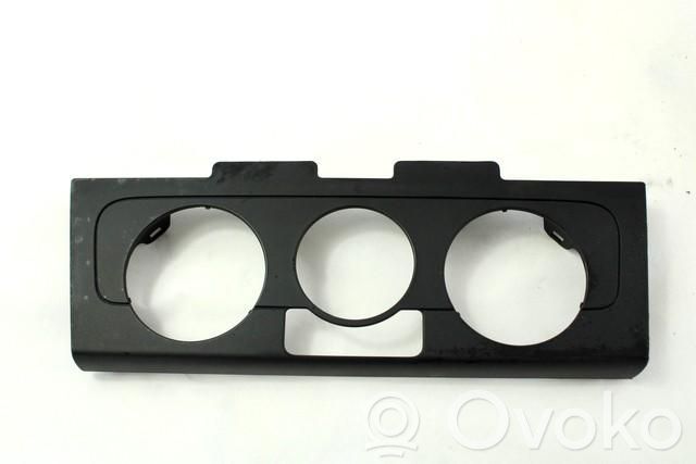 Volkswagen Polo V 6R Mască ceasuri bord 