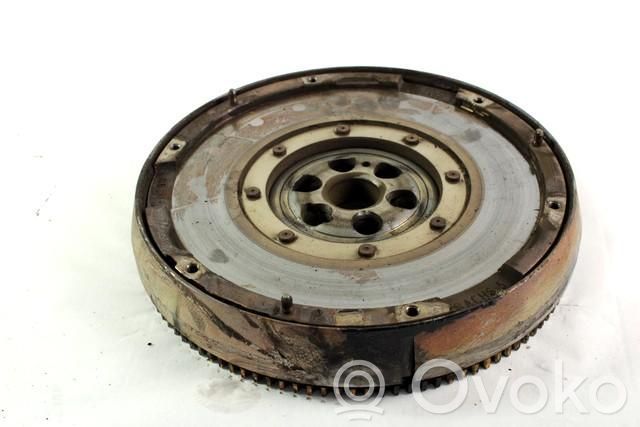 Ford Focus Flywheel 