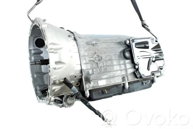 Mercedes-Benz C W205 Automatikgetriebe
