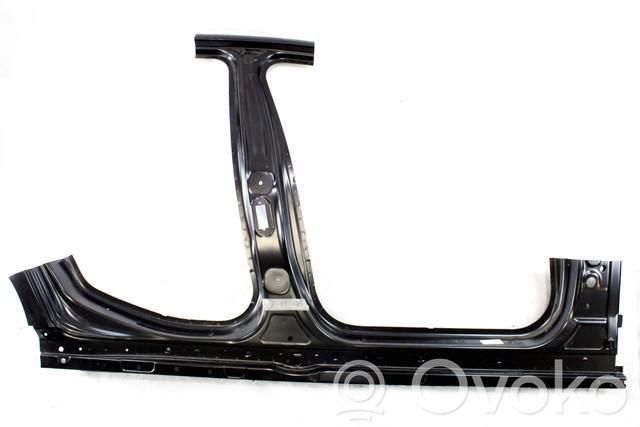 Auton rungon sivu   41217240510