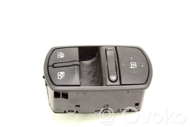 Interruptor del elevalunas eléctrico   13258521