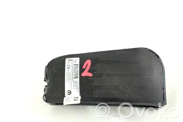 Sitz-Airbag   0L0534621AA