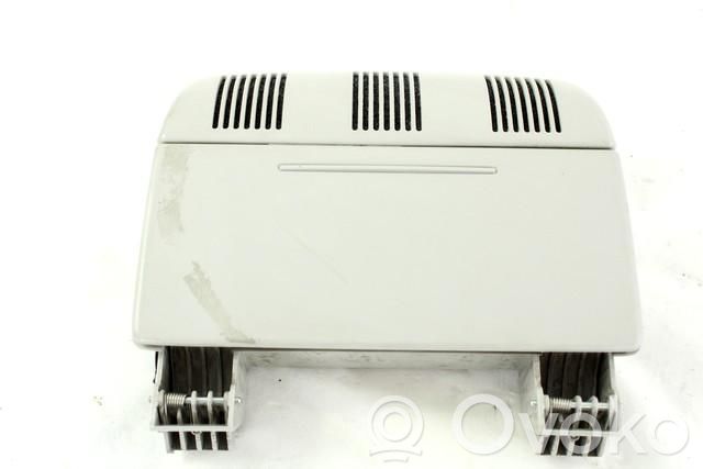 Skoda Octavia Mk2 (1Z) Custodia portaocchiali da sole