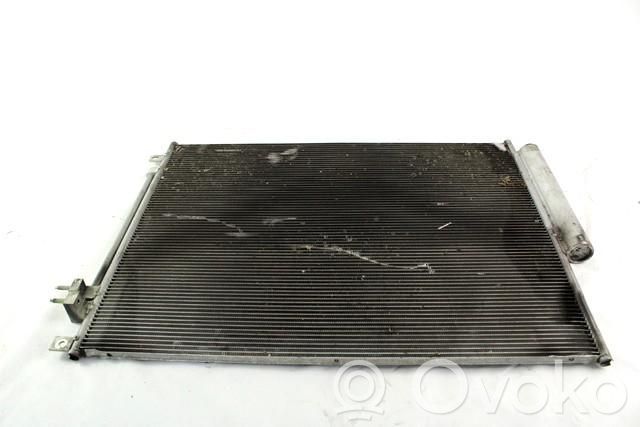 Audi Q8 Radiateur condenseur de climatisation