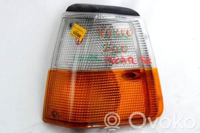 Fiat 500 Cinquecento Kierunkowskaz przedni 