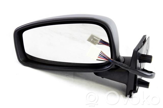 Fiat 500 Cinquecento Specchietto retrovisore elettrico portiera anteriore