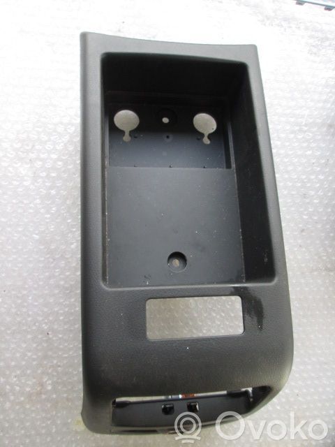 Audi A6 S6 C6 4F Autres éléments de console centrale 