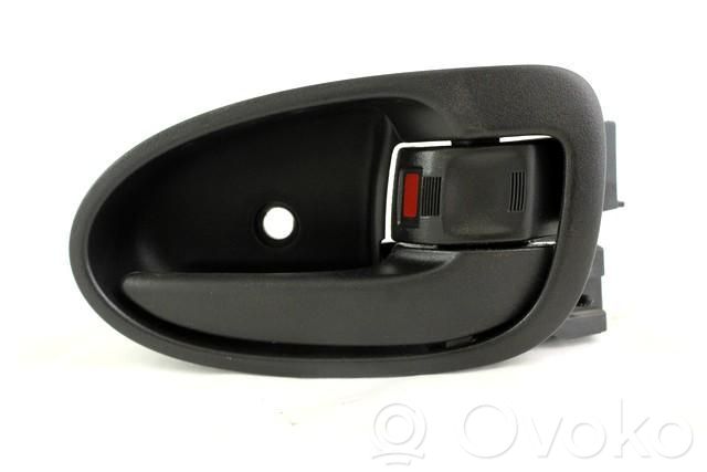 Toyota Yaris Mâner interior ușă față