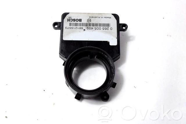 Sensor de ángulo de dirección   51723594