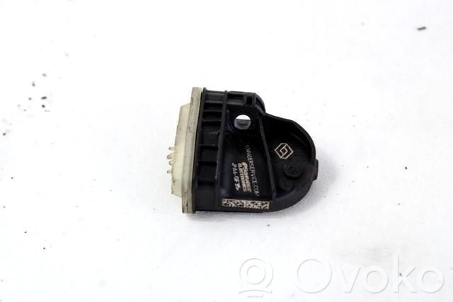 Renault Clio IV Sensor 