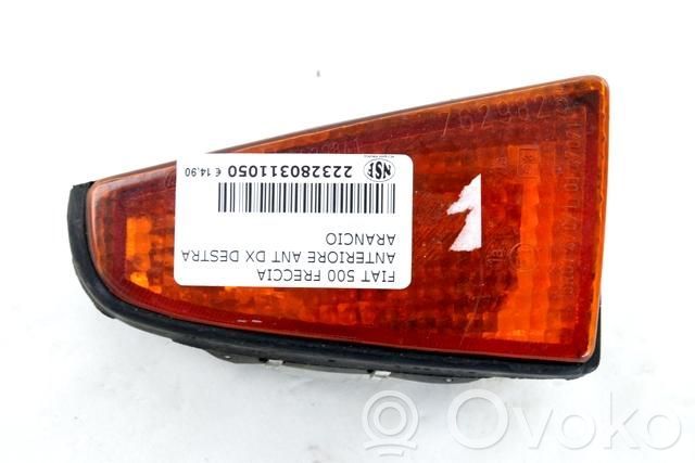 Frontblinker   7629825
