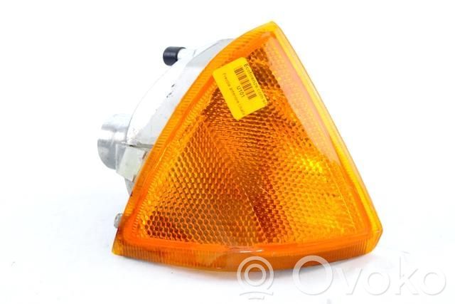 Fiat 500 Cinquecento Etusuuntavilkku 