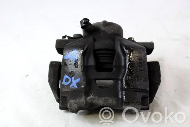 Bremssattel vorne   77363587