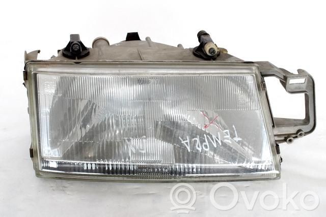 Fiat 500 Cinquecento Lampa przednia 