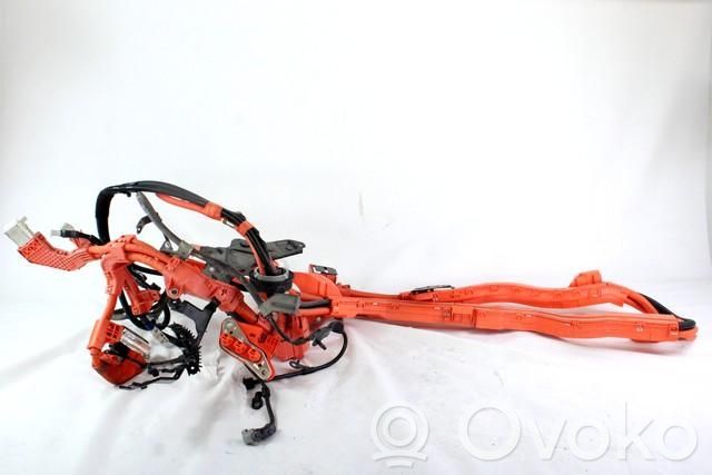 Lexus NX Cablaj motor 