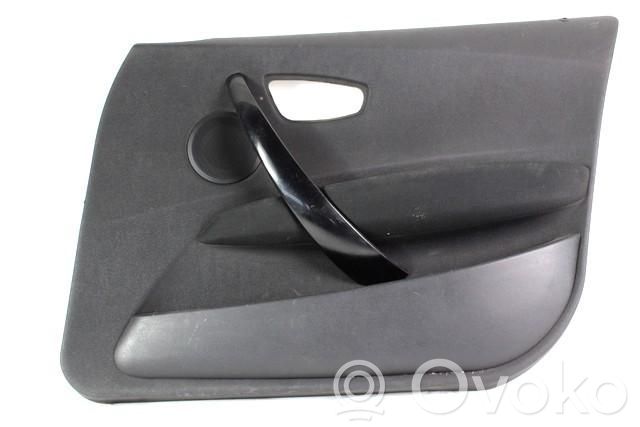 BMW 1 E81 E87 Etuoven verhoilu 